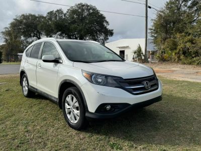 2012 Honda Cr-v - Image 1