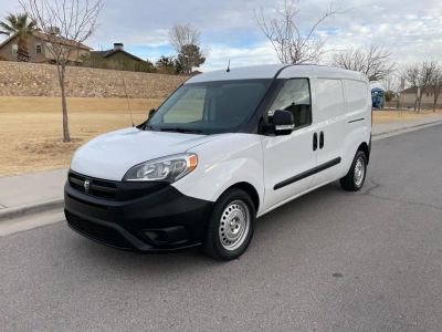 2018 Ram Promaster City - Image 1