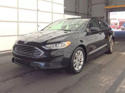 2020 Ford Fusion - Image 1