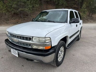2005 Chevrolet Tahoe - Image 1