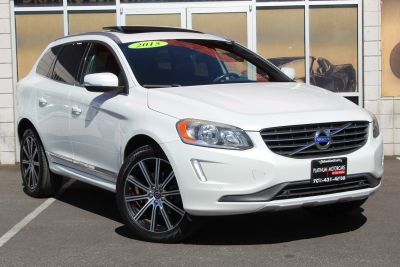 2015 Volvo Xc60 - Image 1