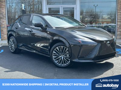 2023 LEXUS RZ for sale in Burlington, NJ