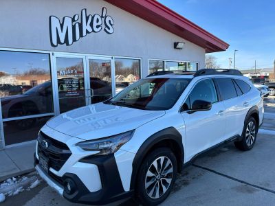 2023 Subaru Outback - Image 1