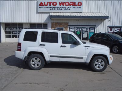 2011 Jeep Liberty - Image 1