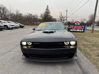 2021 Dodge Challenger - Image 1