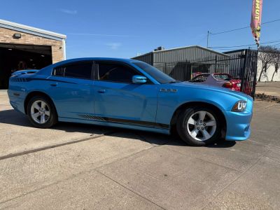 2012 Dodge Charger - Image 1