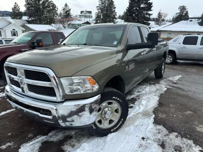 2015 Ram 2500 Crew Cab - Image 1