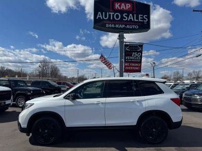 2021 Honda Passport - Image 1