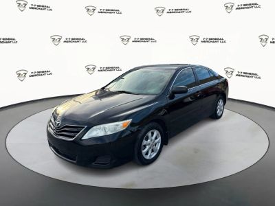2010 Toyota Camry - Image 1