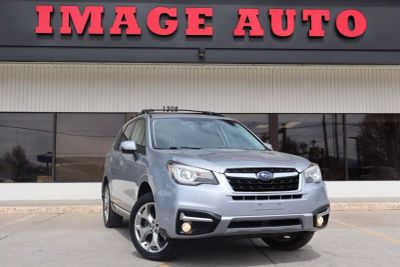 2018 Subaru Forester - Image 1