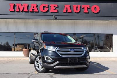 2016 Ford Edge - Image 1