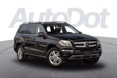 2013 MERCEDES-BENZ GL-CLASS SUV V8, TWIN TURBO, 4.6L GL 450 4MATIC SPORT UTILITY 4D