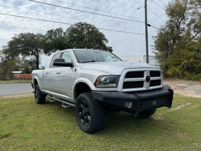 2016 Ram 2500 Mega Cab - Image 1