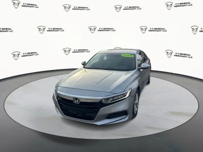 2020 Honda Accord - Image 1