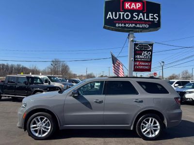2023 Dodge Durango - Image 1