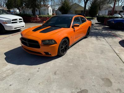 2014 Dodge Charger - Image 1