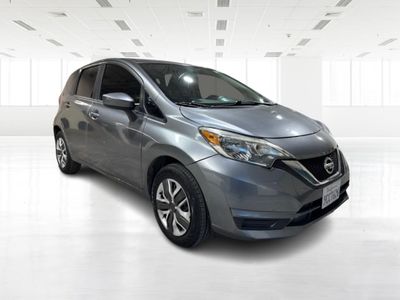 2018 Nissan Versa Note - Image 1