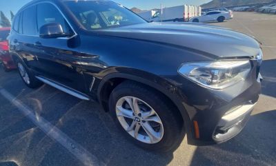 2021 Bmw X3 - Image 1