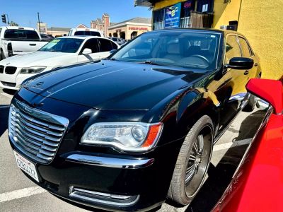 2013 Chrysler 300 - Image 1