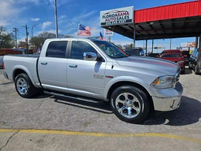 2015 Ram 1500 Crew Cab - Image 1