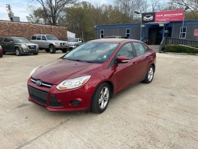 2014 Ford Focus - Image 1