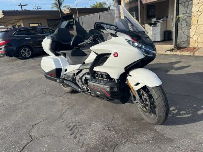 2024 Honda Gold Wing Tour Auto Dct - Image 1