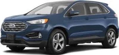 2019 Ford Edge - Image 1