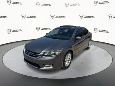2013 Honda Accord - Image 1