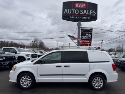 2014 Ram C/v Tradesman - Image 1