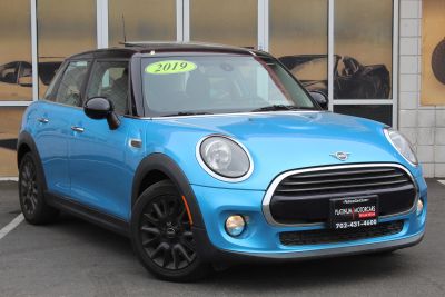 2019 Mini Hardtop 4 Door - Image 1