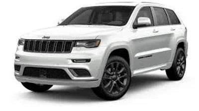 2019 Jeep Grand Cherokee - Image 1