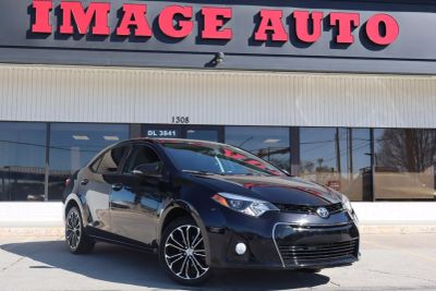 2015 Toyota Corolla - Image 1