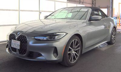 2024 Bmw 4 Series - Image 1