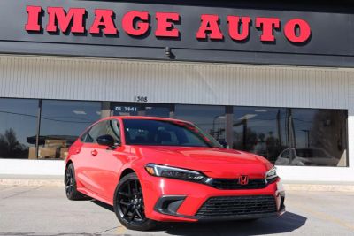 2023 Honda Civic - Image 1