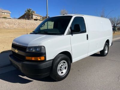 2019 Chevrolet Express 2500 Cargo - Image 1