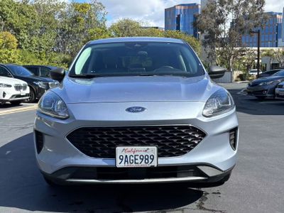 2022 Ford Escape - Image 1