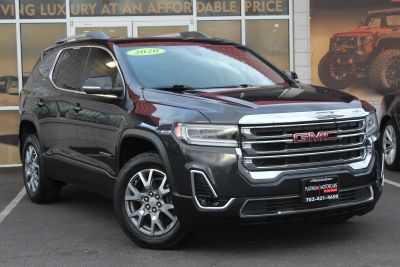 2020 Gmc Acadia - Image 1