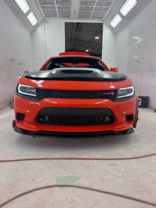 2019 Dodge Charger - Image 1