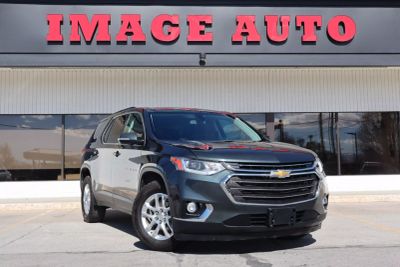 2019 Chevrolet Traverse - Image 1
