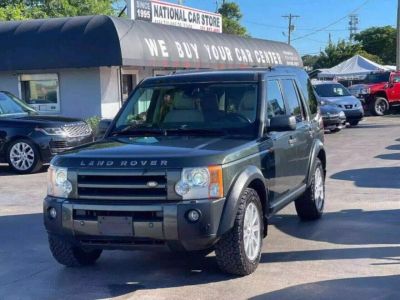 2007 Land Rover Lr3 - Image 1