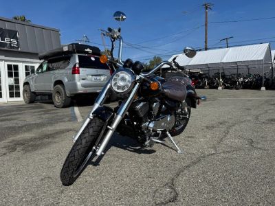 2025 AMERICAN LIFAN LYCAN 250 CRUISERS - -