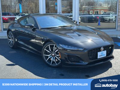 2023 JAGUAR F-TYPE for sale in Burlington, NJ