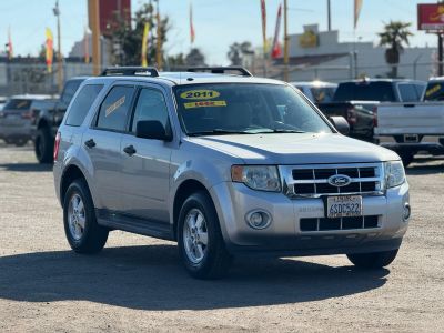 2011 Ford Escape - Image 1