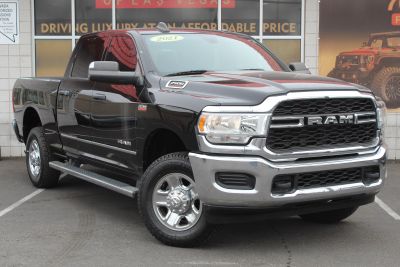 2021 Ram 2500 Crew Cab - Image 1