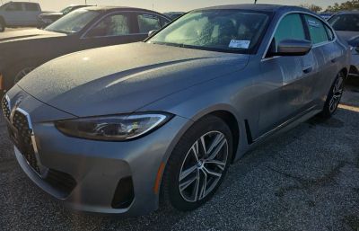 2024 Bmw 4 Series - Image 1