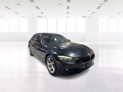 2013 Bmw 3 Series - Image 1