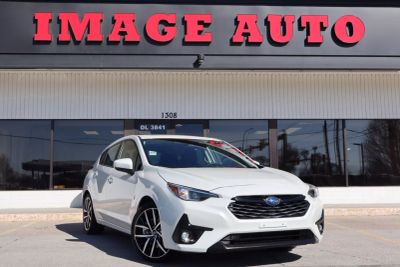 2024 Subaru Impreza - Image 1