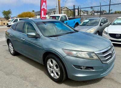 2011 Honda Accord Crosstour - Image 1