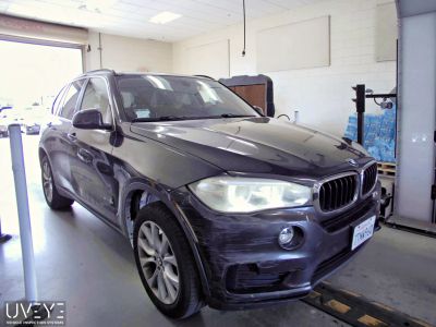 2016 Bmw X5 - Image 1
