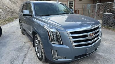2016 Cadillac Escalade - Image 1